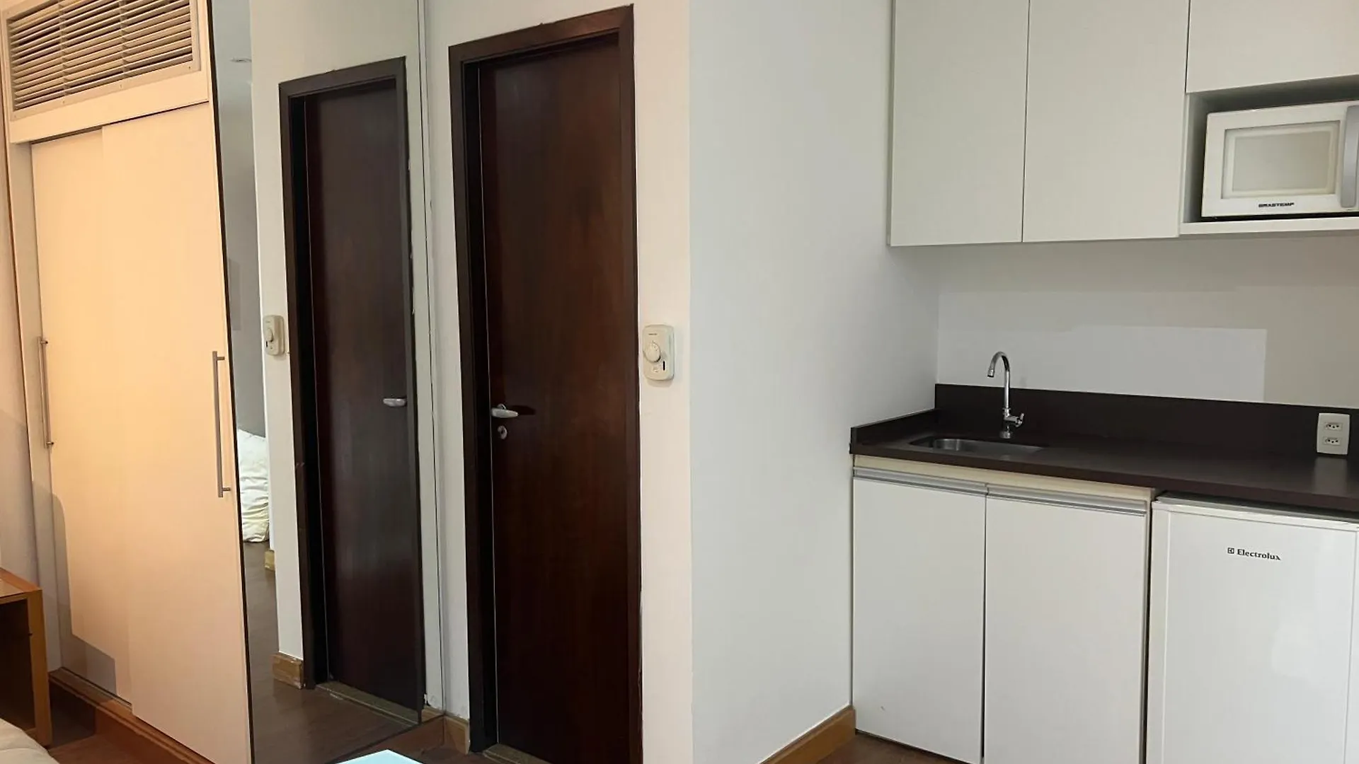 Aparthotel Flat Paulista 540 à São Paulo