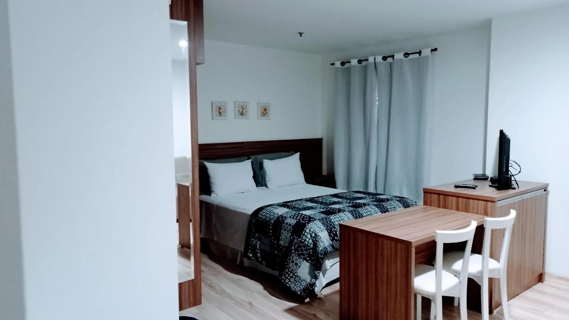 Aparthotel Flat Paulista 540 à São Paulo