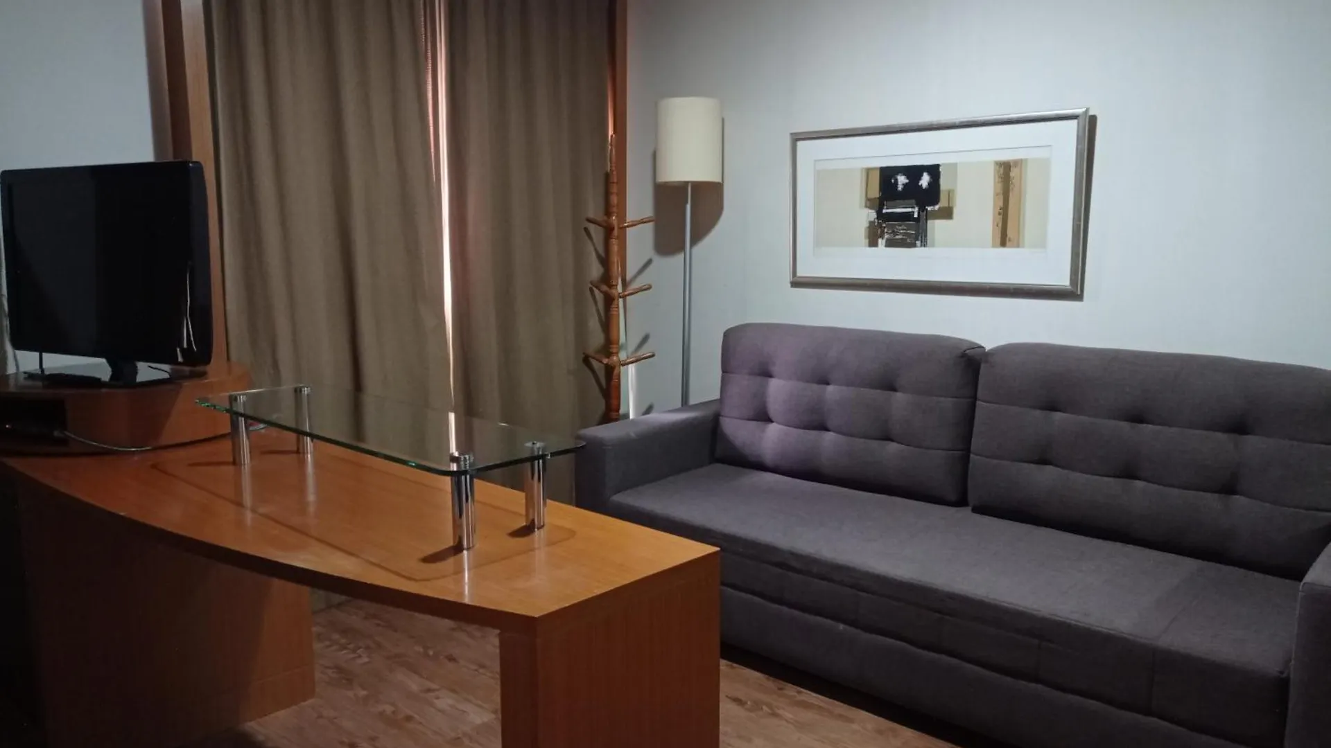 Aparthotel Flat Paulista 540 à São Paulo
