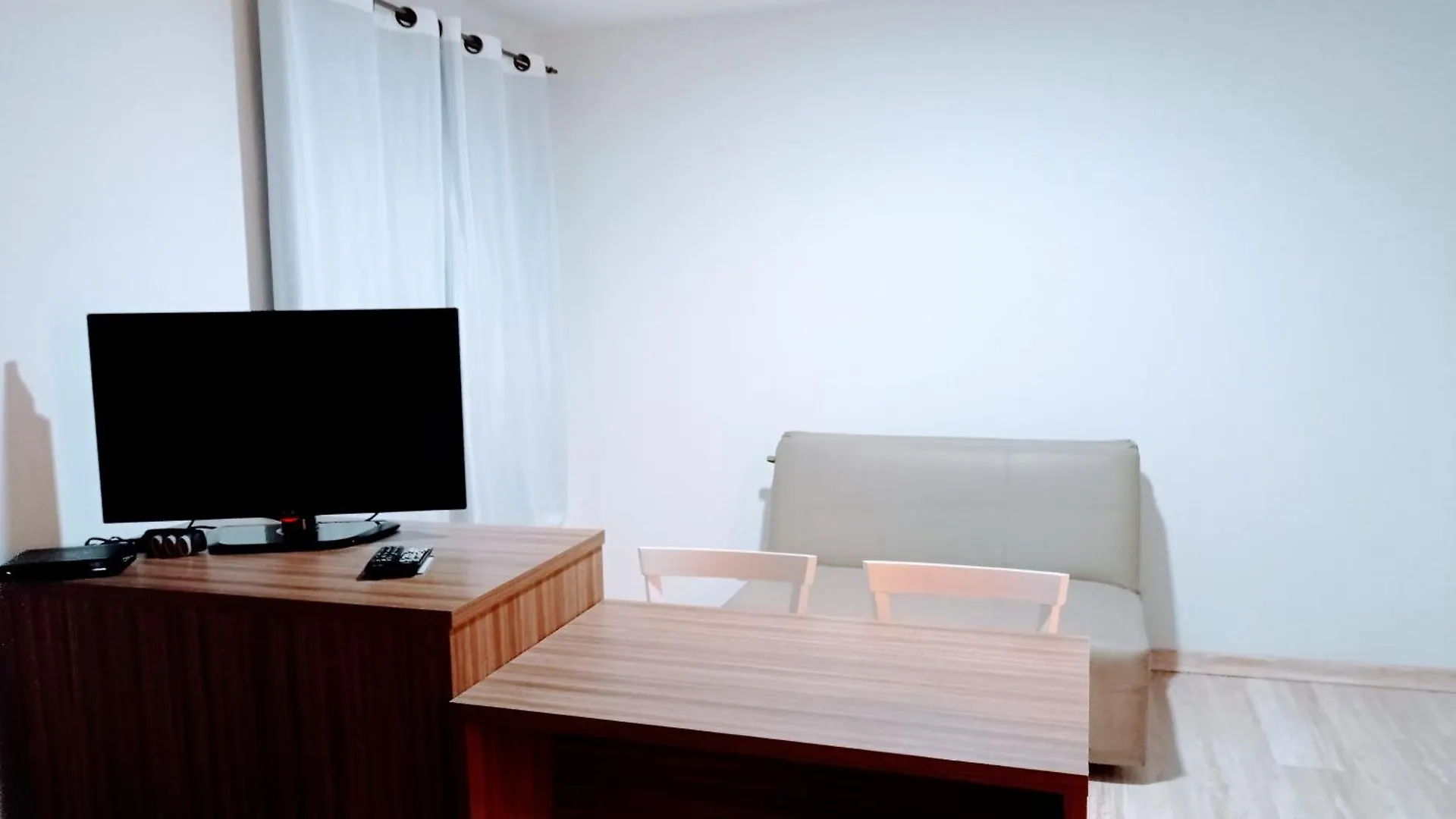 Aparthotel Flat Paulista 540 à São Paulo 4*,  Brésil