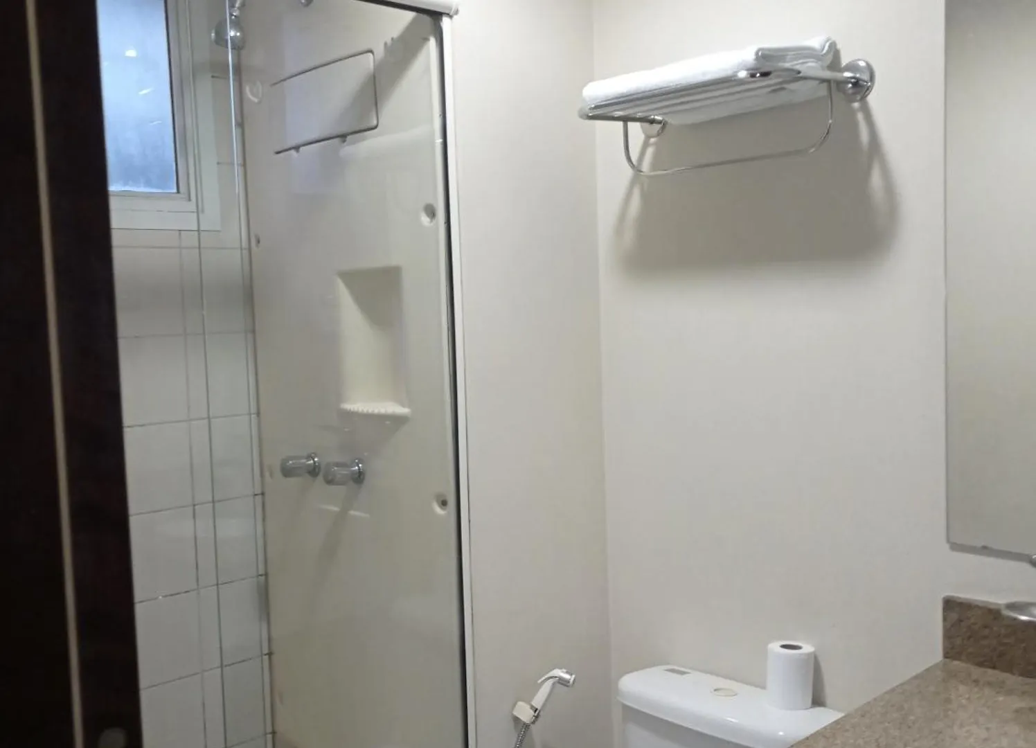 ****  Aparthotel Flat Paulista 540 à São Paulo Brésil