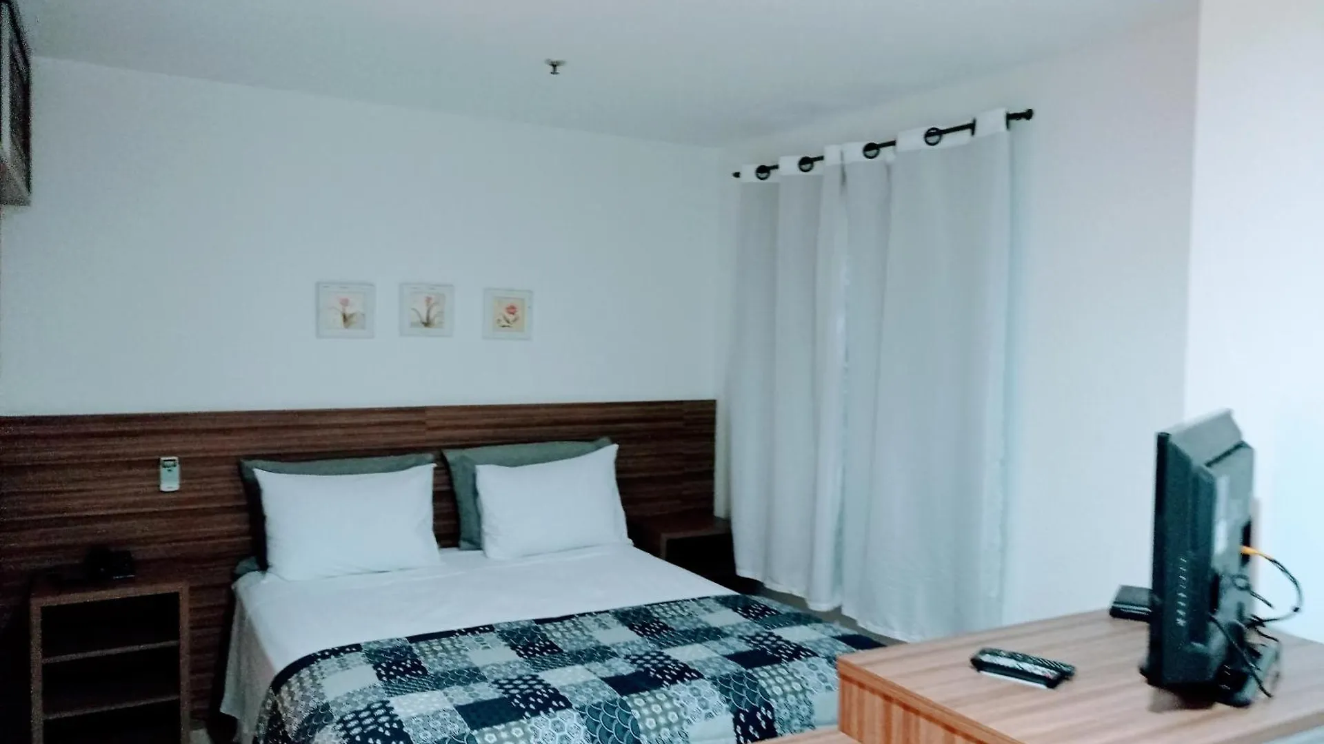Aparthotel Flat Paulista 540 à São Paulo