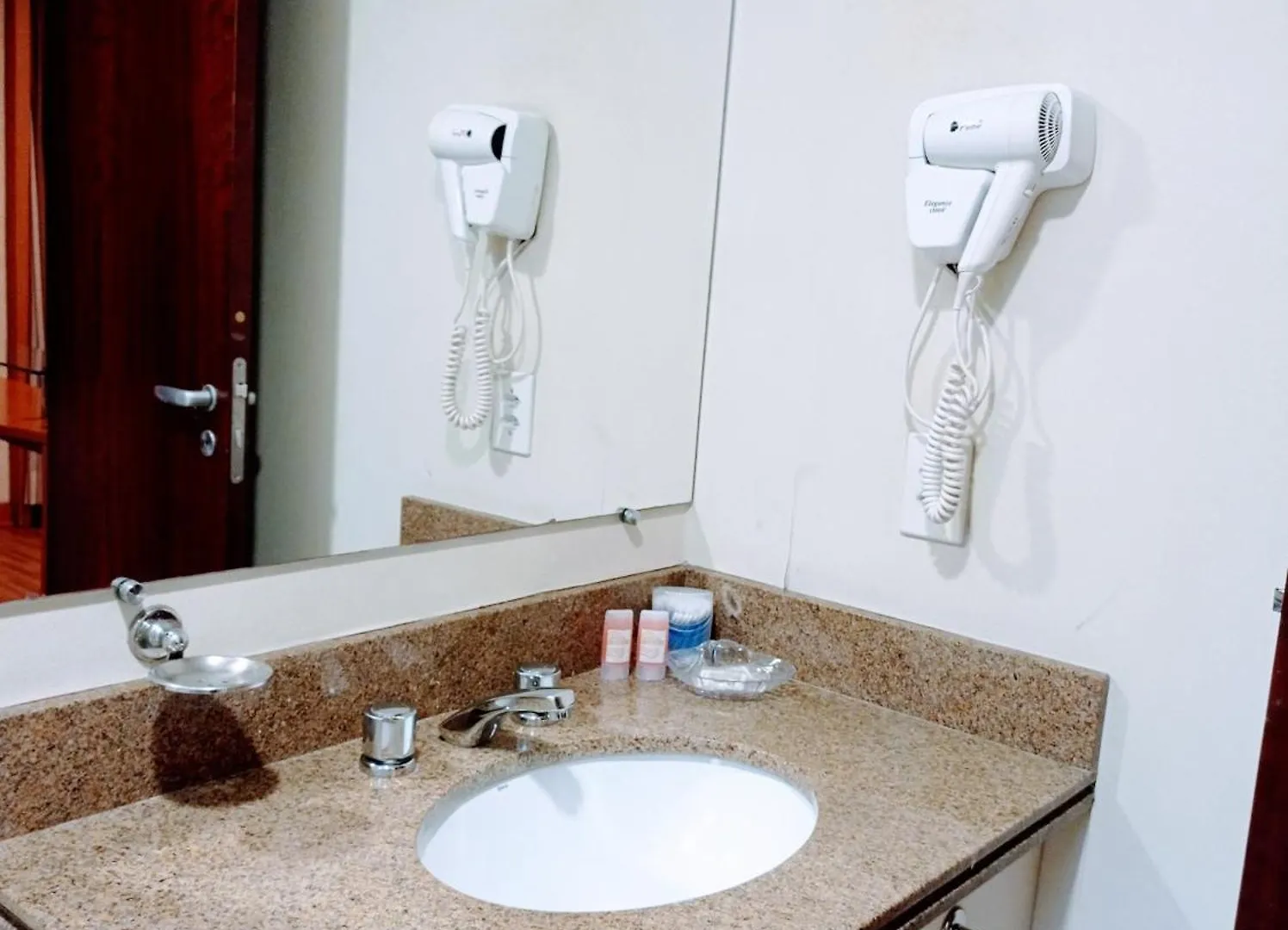 Aparthotel Flat Paulista 540 à São Paulo