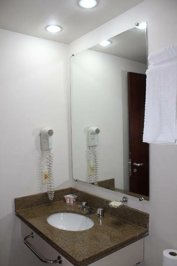 Aparthotel Flat Paulista 540 à São Paulo