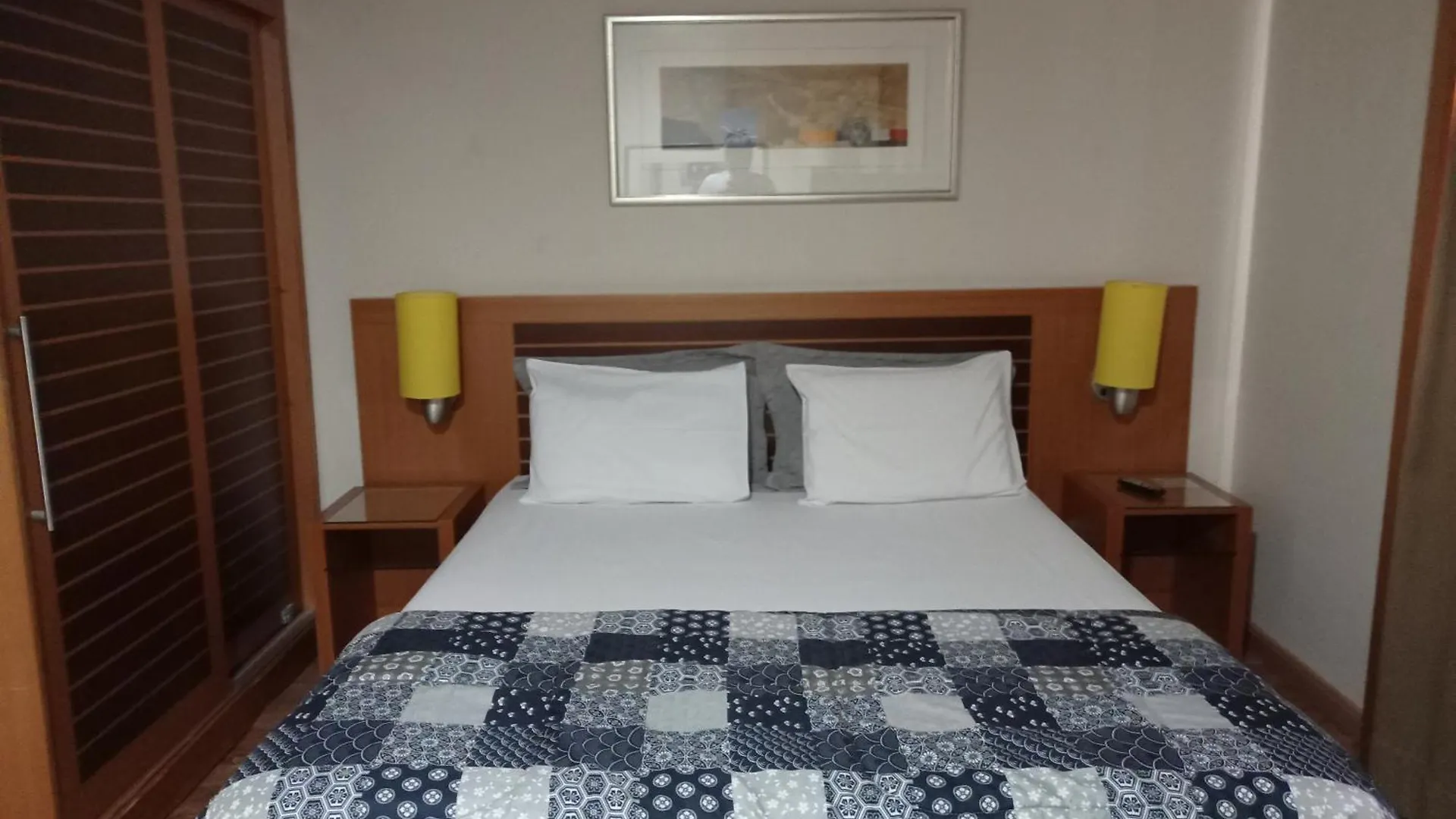 ****  Flat Paulista 540 Aparthotel Sao Paulo Brazil